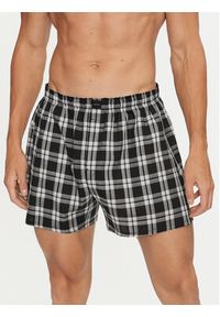 Calvin Klein Underwear Komplet 3 par bokserek 000NB4006A Kolorowy. Materiał: bawełna. Wzór: kolorowy #5