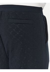 JOOP! Spodnie dresowe JJJ-25Bahat 30045560 Granatowy Regular Fit. Kolor: niebieski. Materiał: syntetyk