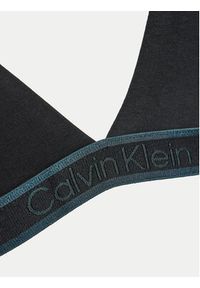 Calvin Klein Underwear Biustonosz braletka 000QF7945E Czarny. Kolor: czarny. Materiał: bawełna #4