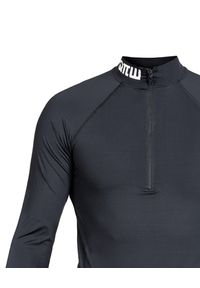 ROBERT KUPISZ - Czarna bluza ACTIVE MOVE. Kolor: czarny. Materiał: materiał. Długość rękawa: długi rękaw. Długość: długie #2