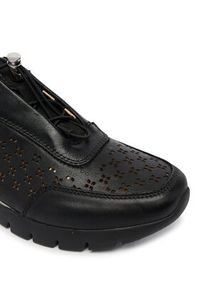 Pikolinos Sneakersy Cantabria W4R-6707C2 Czarny. Kolor: czarny. Materiał: skóra #3