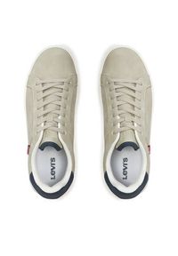 Levi's® Sneakersy 234234-1794-100 Biały. Kolor: biały #4