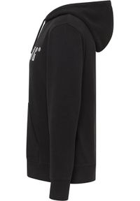 Męska bluza nierozpinana Mustang Style Bronson Black 1014687 4142 #4