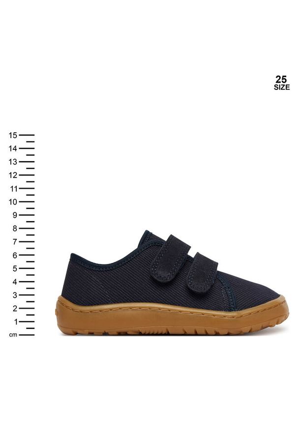 Kapcie Froddo. Kolor: niebieski