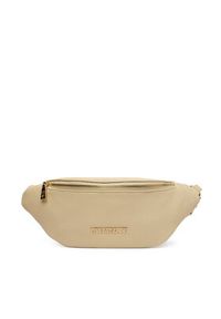 Love Moschino - LOVE MOSCHINO Nerka JC4010PP1OLB0129 Beżowy. Kolor: beżowy. Materiał: skóra #6