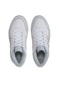 Adidas - adidas Sneakersy Osade ID5521 Biały. Kolor: biały. Materiał: skóra #4