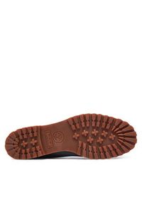 Timberland Półbuty TB0A2GNVAFT1 Czarny. Kolor: czarny. Materiał: skóra #4