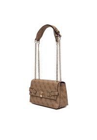 Guess Torebka Yesba HWSG78 33210 Beżowy. Kolor: beżowy. Materiał: skórzane #6