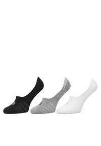 Skarpety krótkie Polo Ralph Lauren. Wzór: kolorowy #1