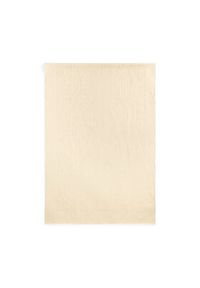 Lauren Ralph Lauren - LAUREN RALPH LAUREN Szal 454972572002 Beżowy. Kolor: beżowy. Materiał: materiał, bawełna #3