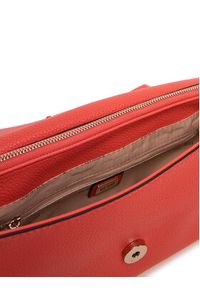 Guess Torebka HWBG96 42190 Koralowy. Kolor: pomarańczowy. Materiał: skórzane #4