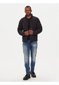 G-Star RAW - G-Star Raw Jeansy 3301 51003 C052 Niebieski Tapered Fit. Kolor: niebieski #2