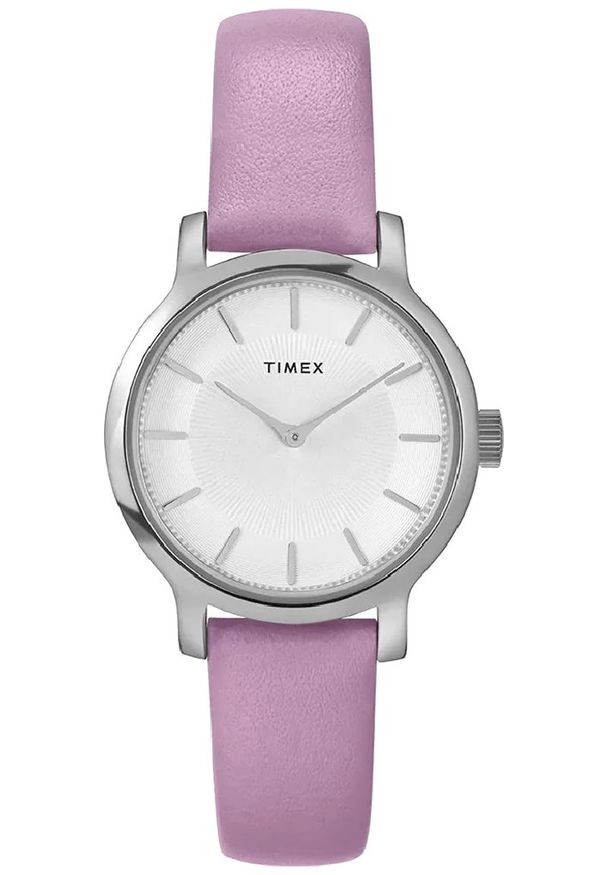 Timex - Zegarek Damski TIMEX TRANSCEND TW2W54800