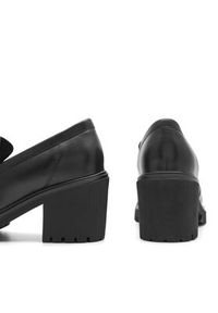 Lasocki Półbuty WB-MILVA-SS23-13 Czarny. Kolor: czarny. Materiał: skóra #6