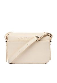 Nine West Torebka CEO-Zuro-LDA8705 Écru #2