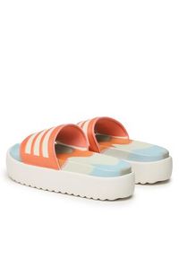 Adidas - adidas Klapki Marimekko Aqualette Ocean HP6730 Kolorowy. Materiał: syntetyk. Wzór: kolorowy #3