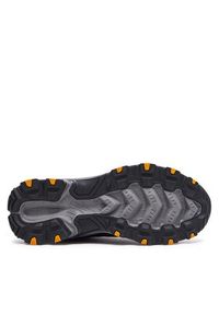 skechers - Skechers Trekkingi Stamina At 237527 Czarny. Kolor: czarny. Materiał: materiał. Sport: turystyka piesza #2