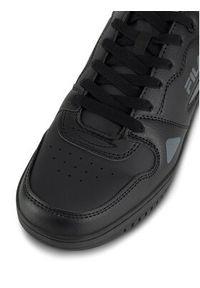 Fila Sneakersy SUOLO FFM0385-83052 Czarny. Kolor: czarny. Materiał: materiał #6