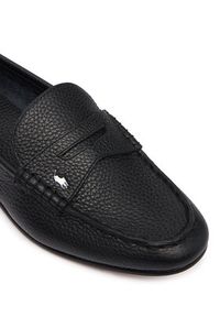 Polo Ralph Lauren Lordsy Sft Lfr Pp 818P13264003 Czarny. Kolor: czarny. Materiał: skóra #6