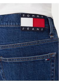 Tommy Jeans Jeansy Sonny DM0DM22580 Niebieski Tapered Fit. Kolor: niebieski #3