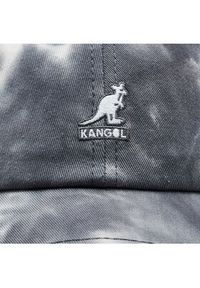 Kangol Czapka z daszkiem Tie Dye K4360 Szary. Kolor: szary. Materiał: materiał, bawełna #3