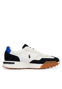Sneakersy Polo Ralph Lauren. Kolor: biały #1