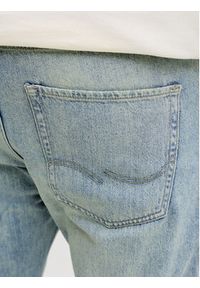Jack & Jones Jeansy Chris 12294331 Niebieski Relaxed Fit. Kolor: niebieski #7