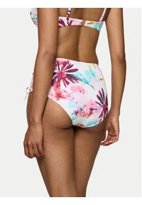 Triumph Dół od bikini Summer Fleur 10222330 Kolorowy. Materiał: syntetyk. Wzór: kolorowy #5