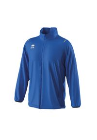 ERREA - Errea Pressing Kurtki Przeciwdeszczowe Mkit Dzieci. Kolor: niebieski #1