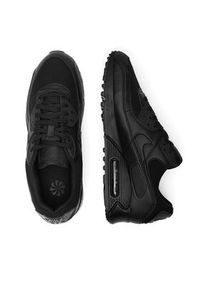 Nike Sneakersy DH8010 001 Czarny. Kolor: czarny. Materiał: mesh, materiał