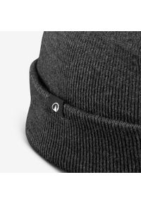 WEDZE - Czapka narciarska dla dorosłych Wedze Rider 500. Kolor: szary, wielokolorowy, brązowy, czarny. Materiał: akryl, materiał. Sezon: zima. Styl: sportowy #2