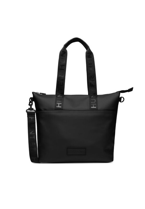 Hunter Torba HTR-B-012-07 Czarny. Kolor: czarny