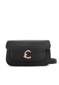 Coccinelle Torebka Coccinelle C-ME E1 SSL 12 03 01 Czarny. Kolor: czarny. Materiał: skórzane #3