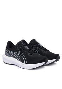 Asics Buty do biegania Gt-1000 15 1012B994 Czarny. Kolor: czarny. Materiał: mesh #6