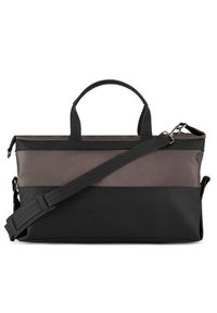 U.S. Polo Assn. Torba weekendowa BIUXT6260MPJ Szary. Kolor: szary. Materiał: poliester #6