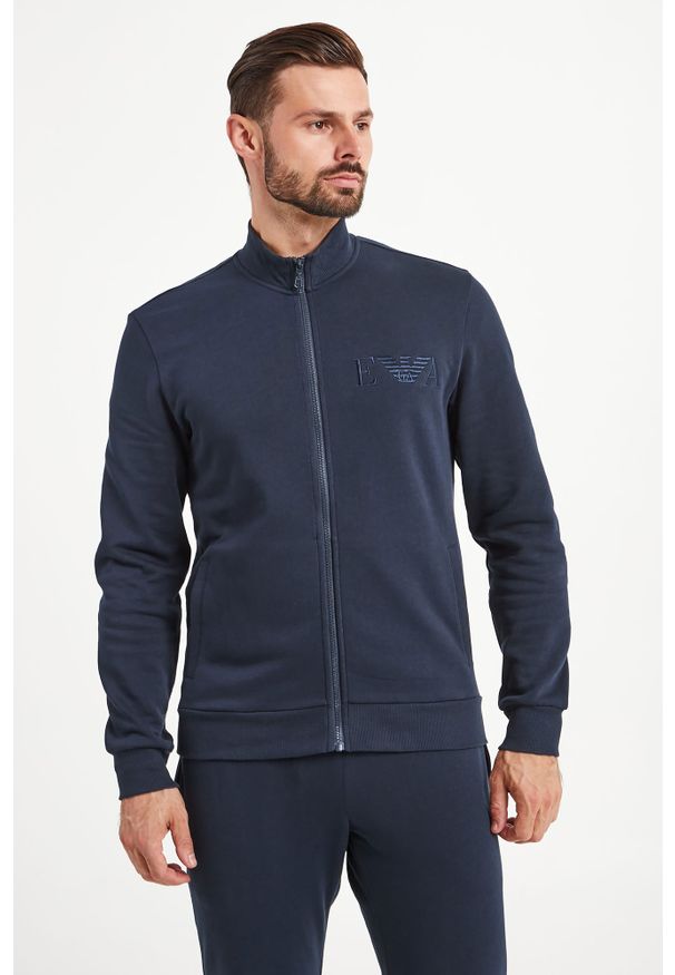 Spodnie dresowe Emporio Armani