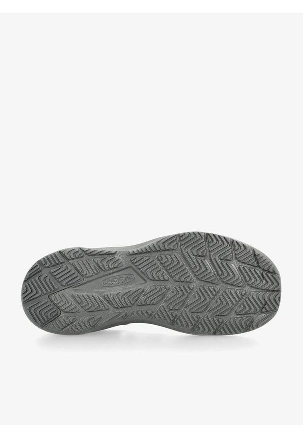 keen - Sandały damskie Keen Seanik H2. Kolor: szary