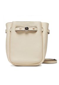 Torebka Tory Burch. Kolor: biały