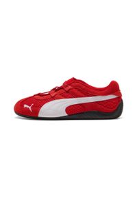 Puma Buty Speedcat Go 40358902. Kolor: czerwony
