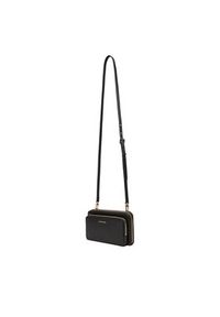 MICHAEL Michael Kors Torebka 32F5GJ6C7L Czarny. Kolor: czarny. Materiał: skórzane #4