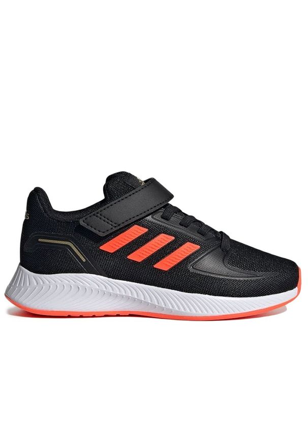 Adidas - adidas Runfalcon 2.0 > GZ7436. Zapięcie: rzepy. Materiał: syntetyk. Szerokość cholewki: normalna