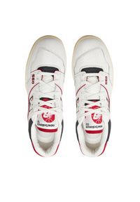 New Balance Sneakersy BB550VGA Écru. Kolor: kremowy. Materiał: materiał #5