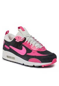 Nike Sneakersy Air Max 90 Futura DV7190-101 Różowy. Kolor: różowy. Materiał: materiał. Model: Nike Air Max, Nike Air Max 90 #3