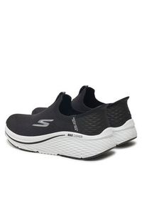 skechers - Skechers Sneakersy Skechers Slip-ins: Max Cushioning Elite 2.0 129611 Czarny. Kolor: czarny #3