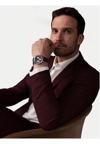 Timex Zegarek Marlin® Quartz Chronograph TW2W60400 Czarny. Kolor: czarny #5