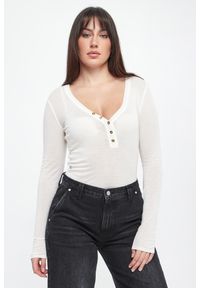 Elisabetta Franchi - Sweter damski ELISABETTA FRANCHI #1