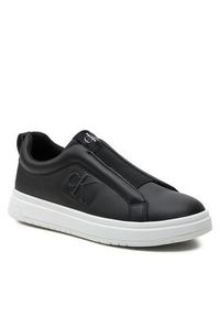 Calvin Klein Jeans Sneakersy V3X9-80861-1355 S Czarny. Kolor: czarny #3