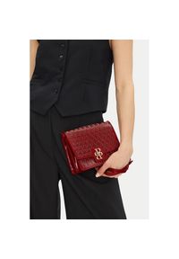Torebka Badura. Kolor: czerwony #1