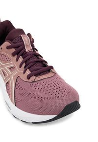 Asics Buty do biegania Gel-Contend 9 1012B681 Czerwony. Kolor: czerwony. Materiał: materiał, mesh #4