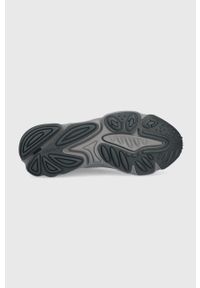 adidas Originals sneakersy Ozweego GX3323 kolor szary. Nosek buta: okrągły. Zapięcie: sznurówki. Kolor: szary #3